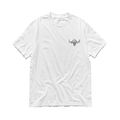 UNISEX UPSIDE DOWN SHINJI TEE